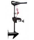 electric outboard Fox FX28