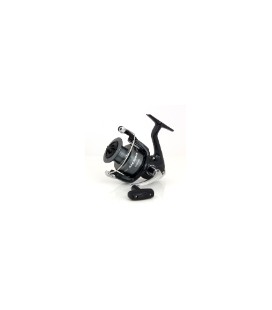 Shimano Sienna 1000FE spinmolen