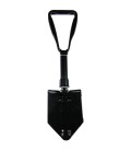 shovel opvouwbaar 58 bij 24 cm