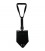 shovel opvouwbaar 58 bij 24 cm