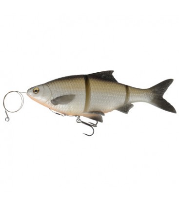 Line Tru Roach  18 cm softbait