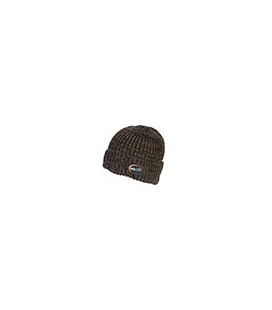 Commander knitted beanie