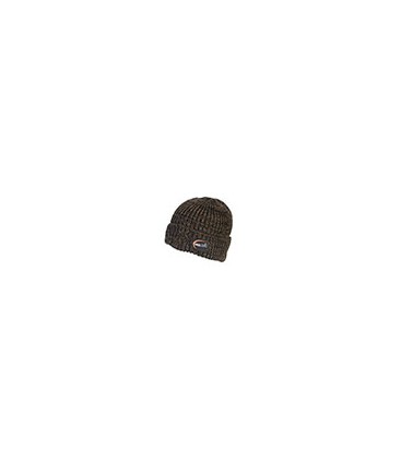 Commander knitted beanie