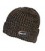 Commander knitted beanie