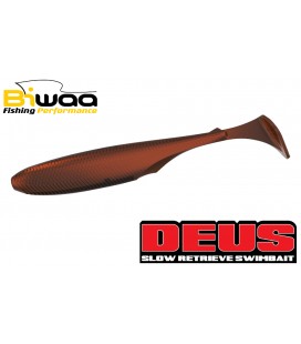 Biwaa - Deus