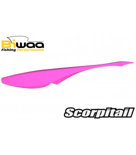 Biwaa - Scorpitail