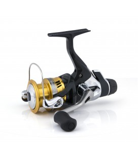 Shimano Sahara 2500