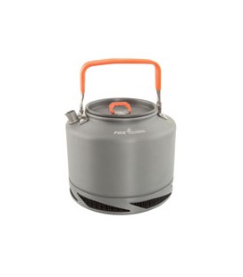 heat transfer kookketel Fox 1.5 liter