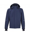 Granada softshell jacket maat M