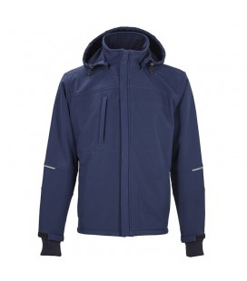 Granada softshell jacket maat L