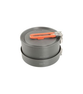 cookware medium 3 delige pannenset