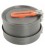 cookware medium 3 delige pannenset