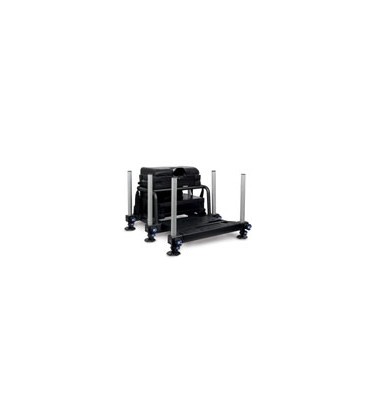 matrix super 36 seatbox