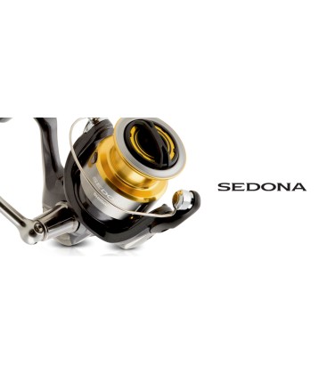 Shimano Sedona SE 1000FE