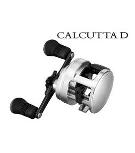 Shimano Calcutta d