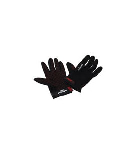 powergrip gloves Fox Rage