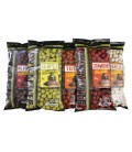 Dynamite 2 kilo boilies 20 mm Monster krill& crayfishshelf life