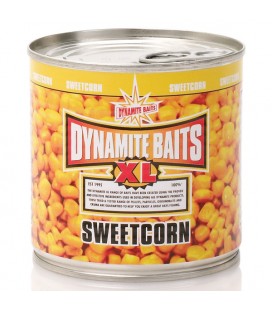 XL Sweetcorn Dynamite 