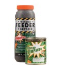 Frenzied Hempseed original tin 700 gram