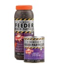 Frenzied Feeder mixed particles tin