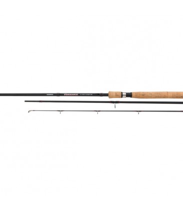 Shimano Vengeance Troutzander 3.00mtr