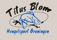 Hengelsport Groningen